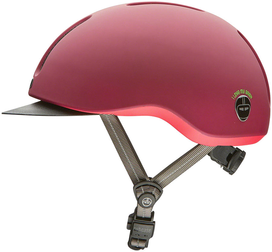 bike helmets like nutcase Nutcase Metroride Helmet