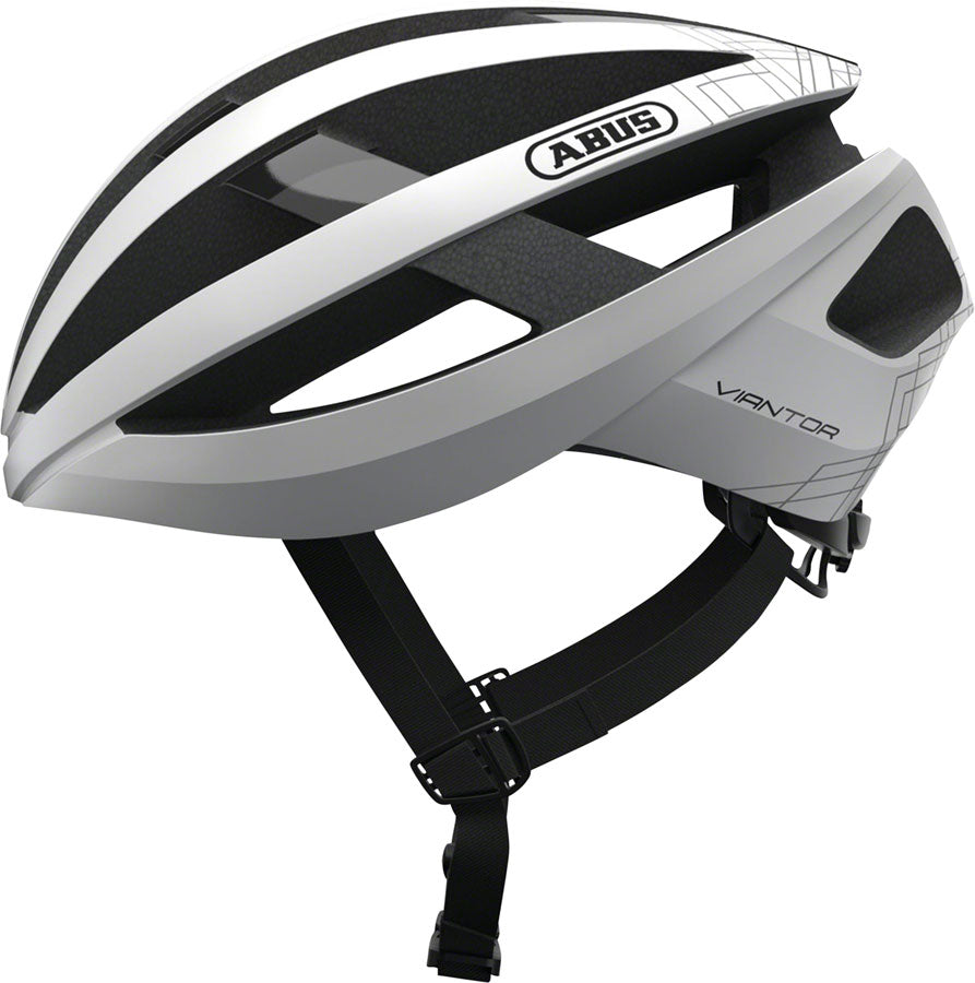 Abus Viantor Helmet – Incycle Bicycles Abus Viantor Helmet – Incycle Bicycles