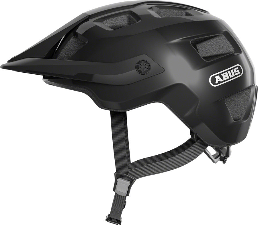 bike helmet lifetime Abus MoTrip Helmet