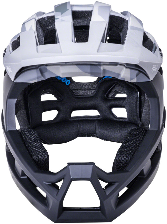 Kali Protectives Invader 2.0 Helmet