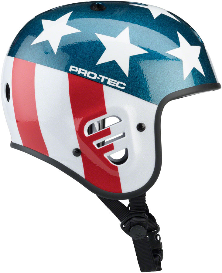 Pro-tec Full Cut Helmet
