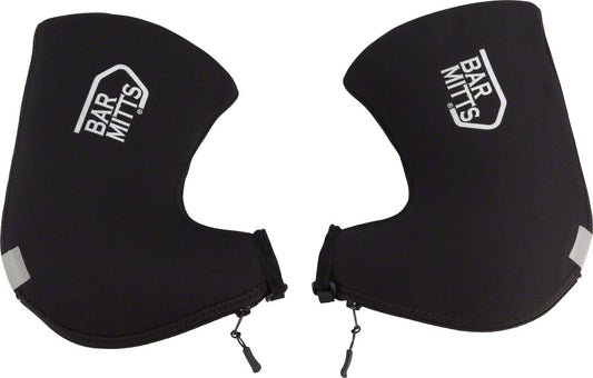BAR MITTS Bar Mitts Extreme Road Pogie