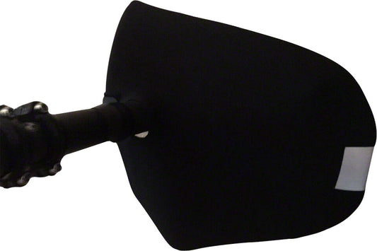 BAR MITTS Bar Mitts Dual Position Road Pogie