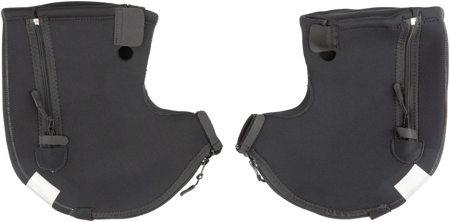 Bar Mitts Extreme Road Pogie