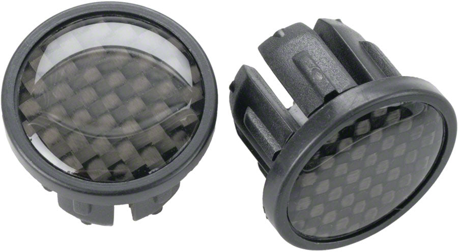 Profile Design Bar End Plugs