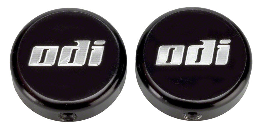 ODI Lock-Jaw End Cap
