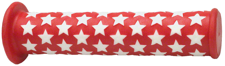 Crank Brothers Stamp 7 Pedals - Platform, Aluminum, 9/16", Orange, Small