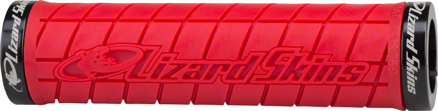 Lizard Skins Logo Lock On Grips