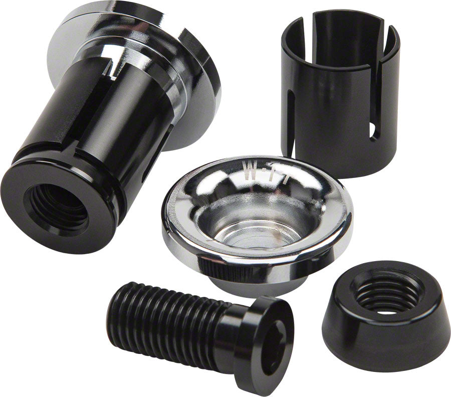 We The People Patrol Bar Ends