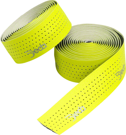 Deda Elementi Fluo Ribbon Bar Tape