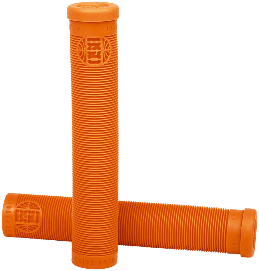 BSD Passenger Grips
