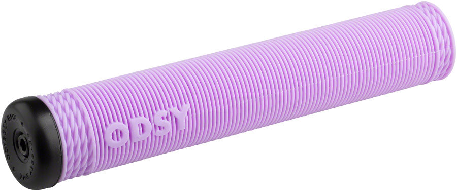 Odyssey Broc Grip 160mm Lavender