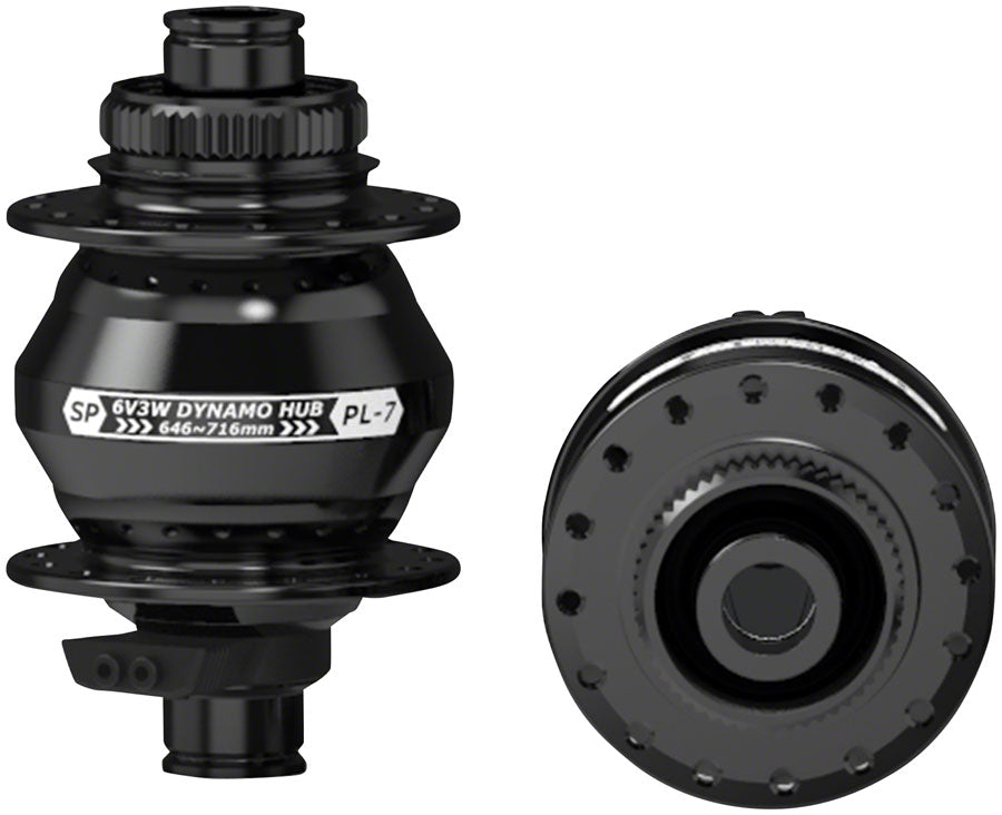 Shimano Hub Dynamo DH1-N70 6V1.5W Échec Superlite SHIMANO | Decathlon Shimano Hub Dynamo DH1-N70 6V1.5W Échec Superlite SHIMANO | Decathlon