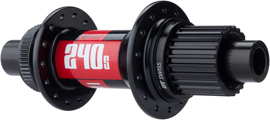 DT Swiss 240s Rear Hub