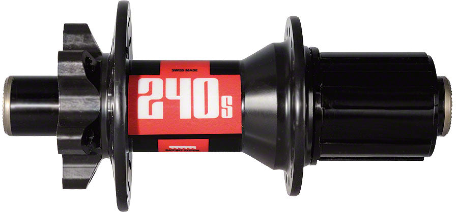 DT Swiss 240s Rear Hub – Incycle Bicycles