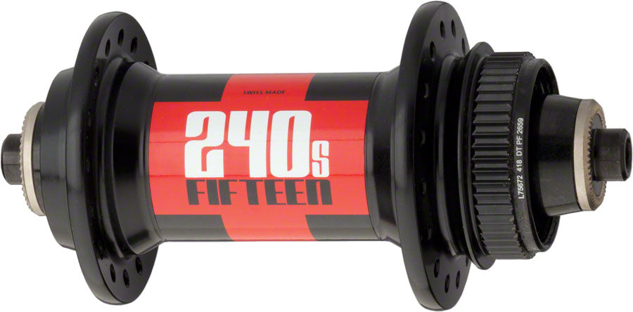 DT Swiss 240s Front Hub – Incycle Bicycles
