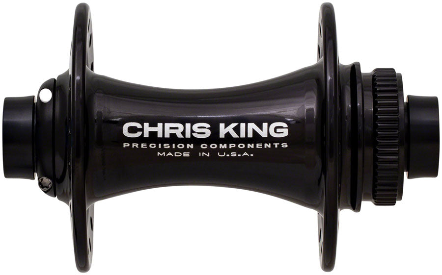 Chris King Boost Centerlock Front Hub