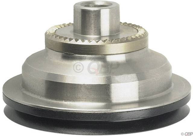 DT Hugi FR Standard End Cap