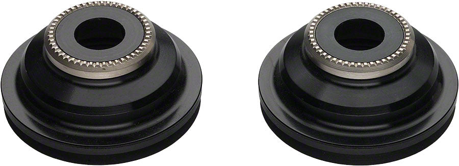 DT Swiss 440 QR to 9mm Thru Bolt Conversion Kit