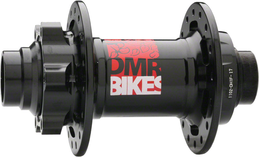 DMR Convertable