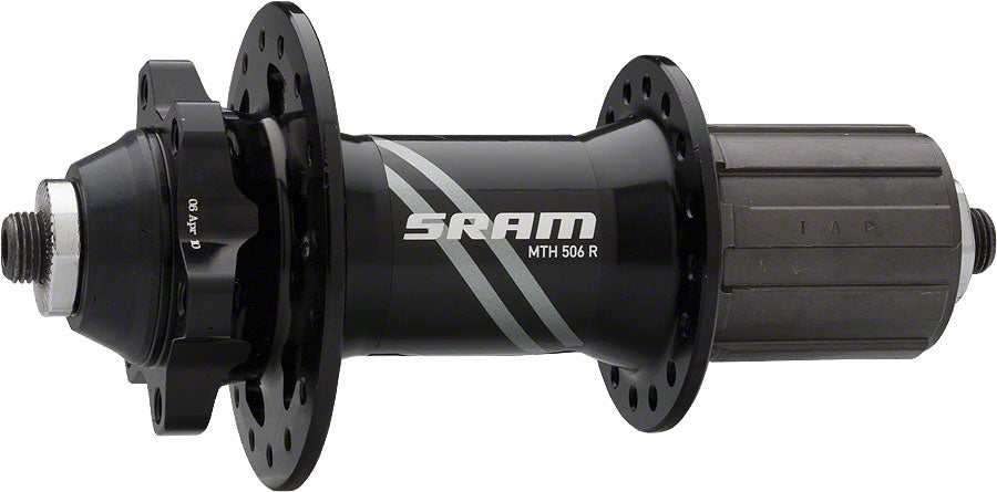 SRAM 506