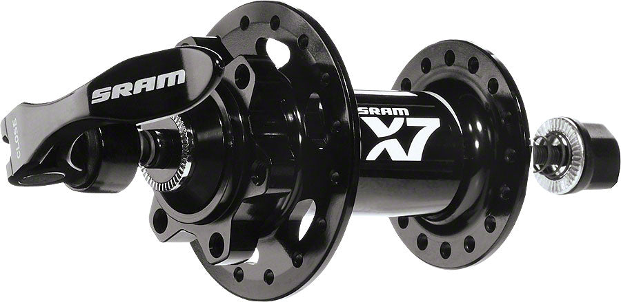 SRAM X7