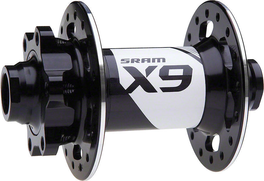 SRAM X9