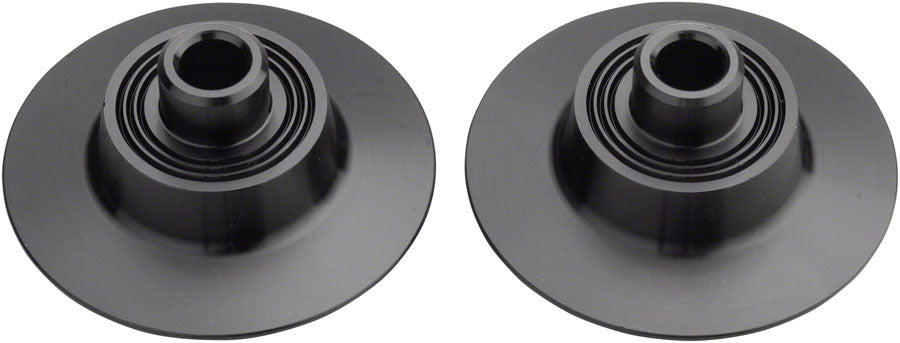 Zipp 76/77 Front Hub Endcaps for QR x 100mm Axle – Incycle Bicycles