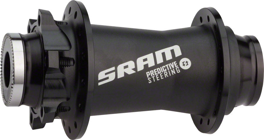 SRAM MTB Predictive