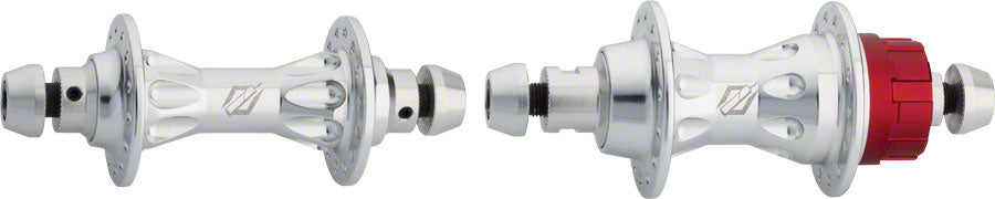 TNT Bicycles Peacemaker Expert