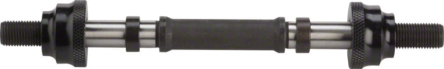 Eclat Axle & Cone Set