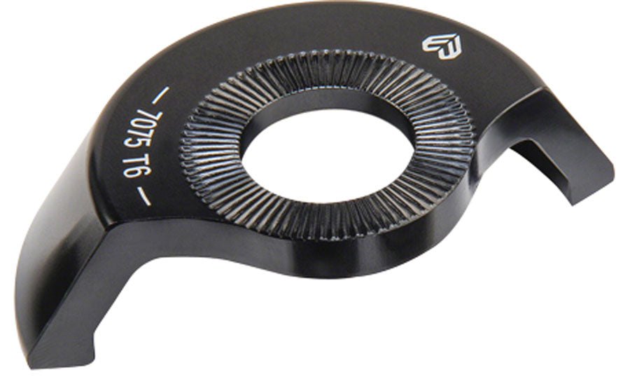 Eclat Gong Driver Guard