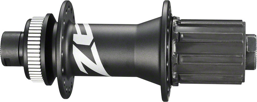 Shimano ZEE FH-M640 – Incycle Bicycles