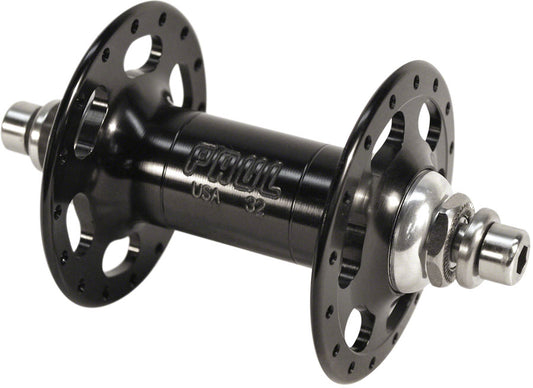 Paul Component Engineering High Flange 1