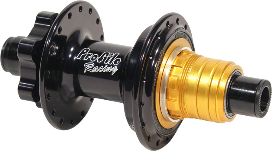 Profile Racing Elite