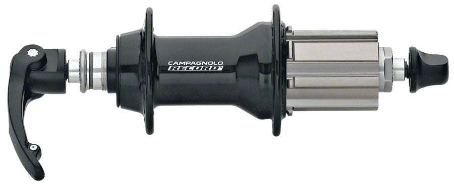CAMPAGNOLO RECORD ハブ (11速)前後セット　おまけ付き Campagnolo Record – Incycle Bicycles
