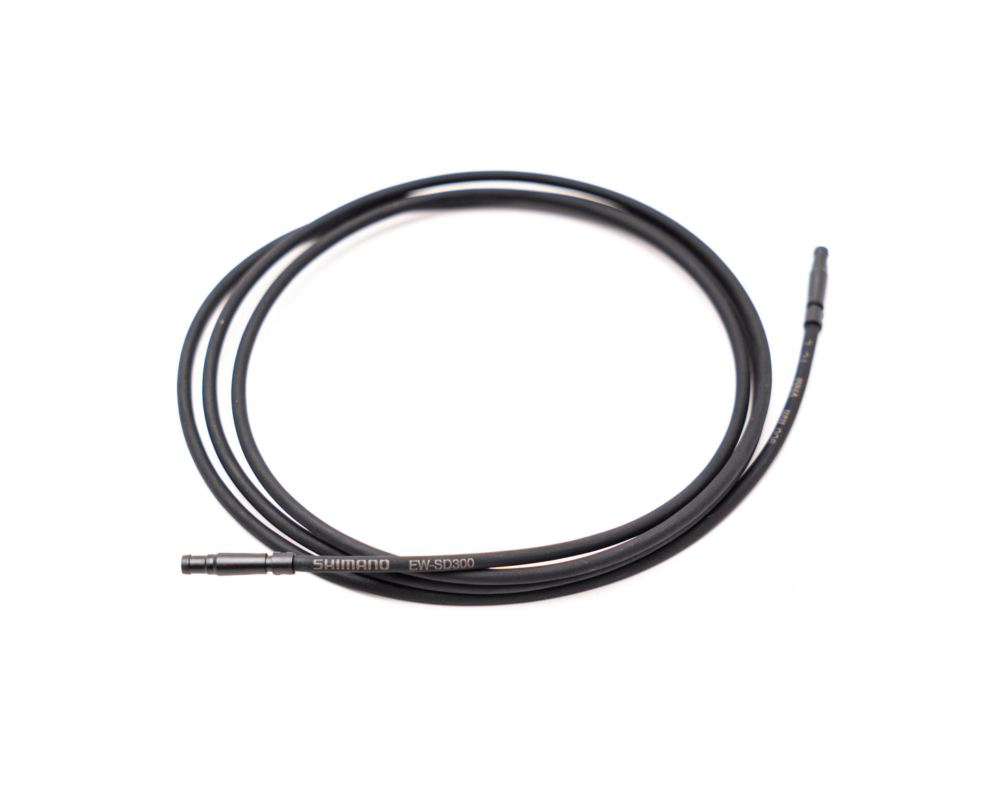 Shimano EW-SD300 Electric Wire 900mm Blk w/opkg
