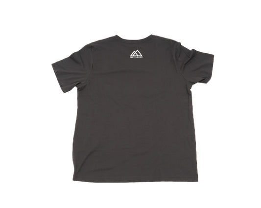 INCYCLE Incycle Cityscape Tee Blk - Black