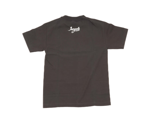 INCYCLE Incycle Love Lycra Tee Mens Blk - Black