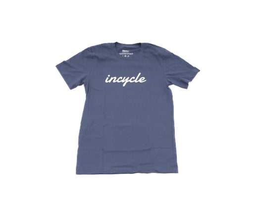 Incycle Neo Script Tee