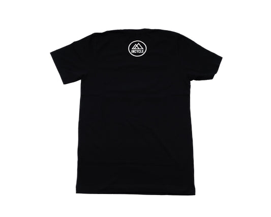 INCYCLE Incycle Skull Tee