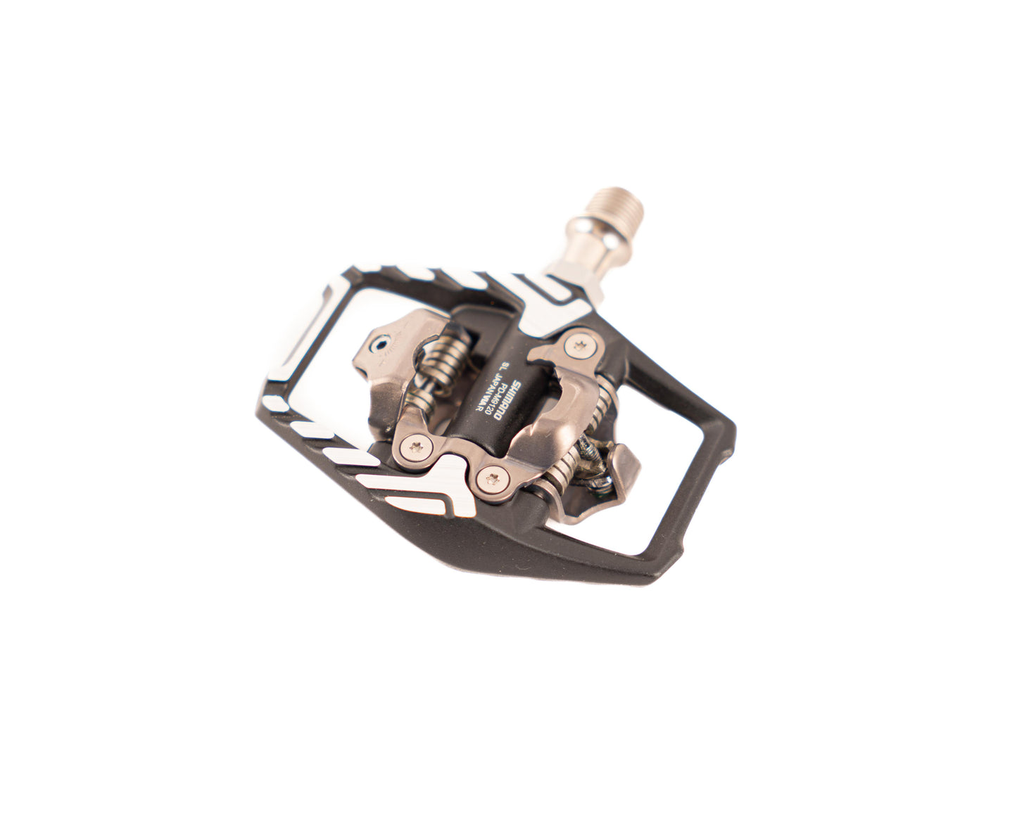 Shimano PD-M9120 XTR Pedal (RIGHT ONLY)