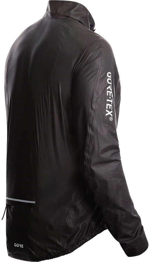 GORE Gore C5 Gore-Tex Shakedry 1985 Jacket