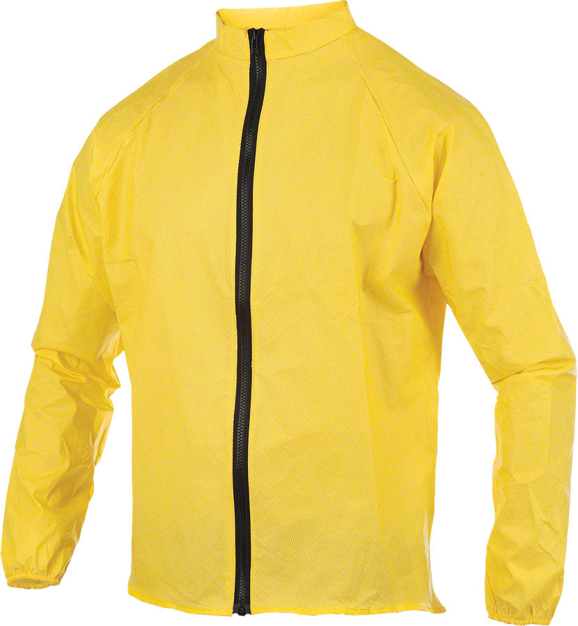 O2 Rainwear Cycling