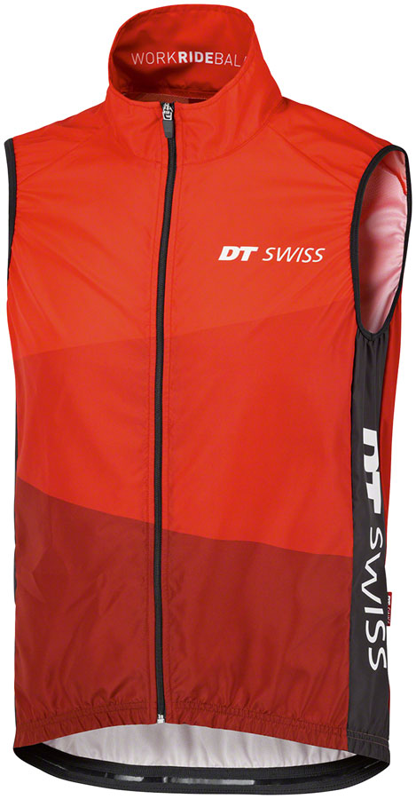 DT Swiss Windbloc Vest