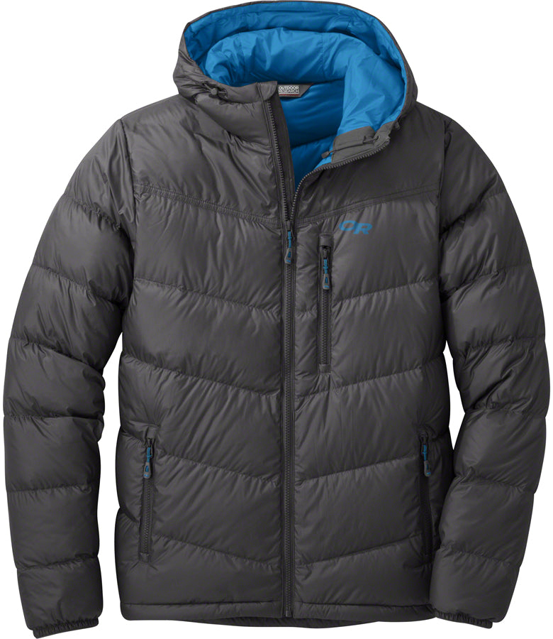 Outdoor Research Transcendent Down Hoody