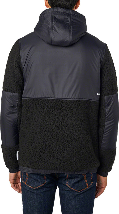 Fox Racing Dayton Zip Fleece
