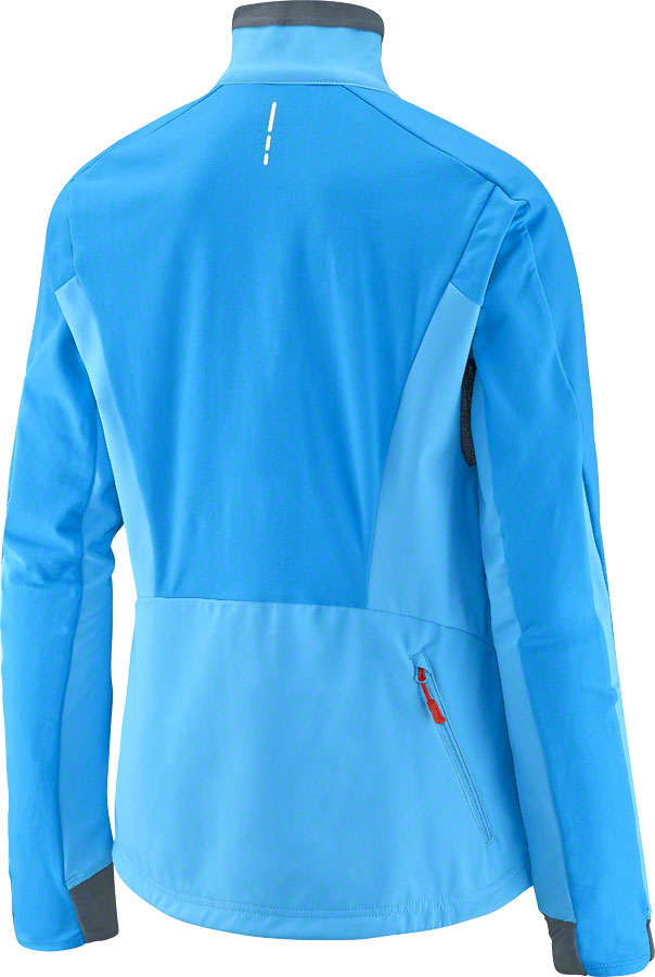 Salomon Momentum Softshell Women's