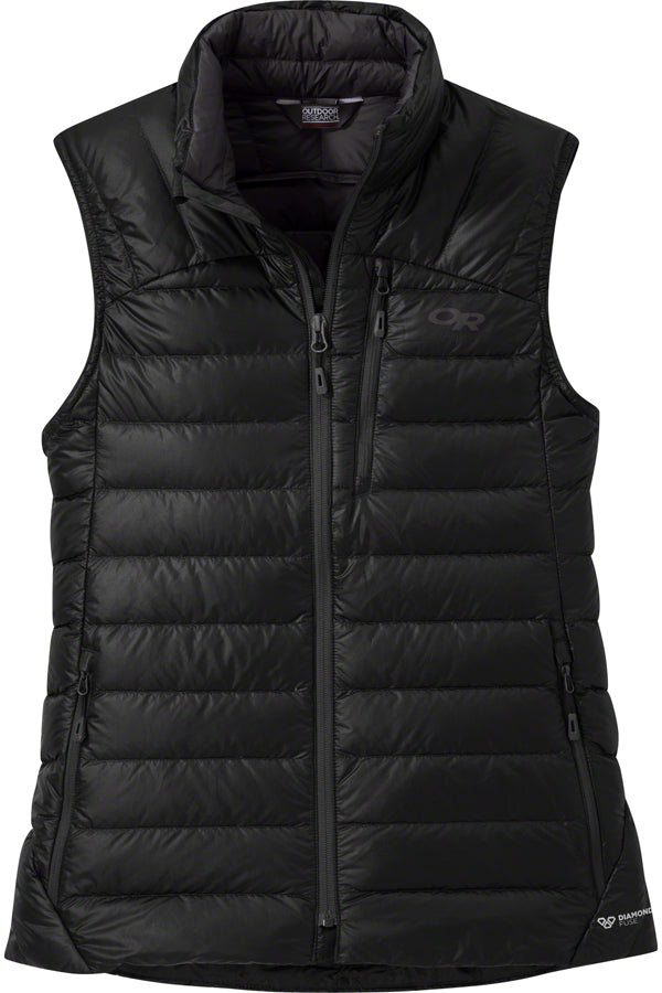 Outdoor Research Helium Down Vest