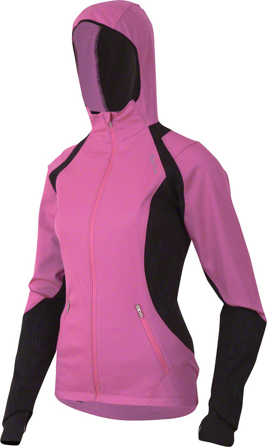 Pearl Izumi Fly Softshell Hoody Women's